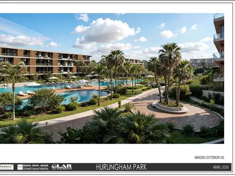 Emprendimiento en Hurlingham