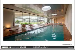 HURLINGHAM PARK - Foto 16
