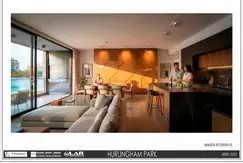 HURLINGHAM PARK - Foto 13