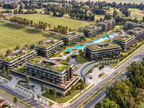 B1686 Hurlingham, Provincia de , Piso 1