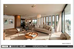 HURLINGHAM PARK en Hurlingham