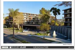 HURLINGHAM PARK en Hurlingham