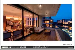 HURLINGHAM PARK - Foto 12