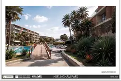 Emprendimiento en Hurlingham - Etapa: En pozo