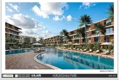 HURLINGHAM PARK - Entrega Diciembre 2029