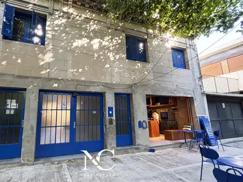 PH en Calle 51 entre 16 y 17