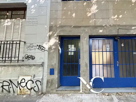 Depto Tipo Casa en Venta de 3 dormitorios