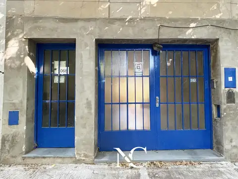 Depto Tipo Casa en Venta de 3 dormitorios