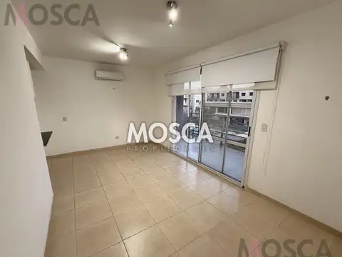 Departamento en Alquiler de 3 ambientes