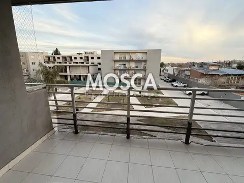 Departamento en Alquiler 3 años