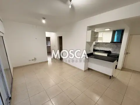 Departamento en Alquiler de 2 dormitorios
