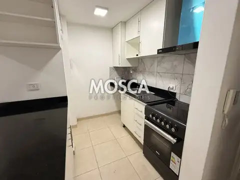 Departamento en Alquiler Permite mascota