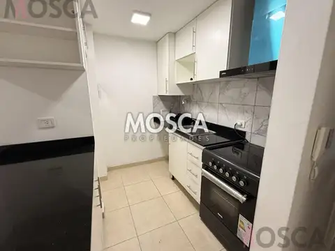 Departamento en Alquiler Permite mascota