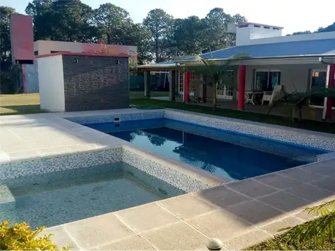 Quinta en Venta en Arroyo Leyes, La Capital