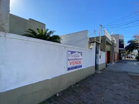 Casa en Venta en Centro (Campana), USD 260.000