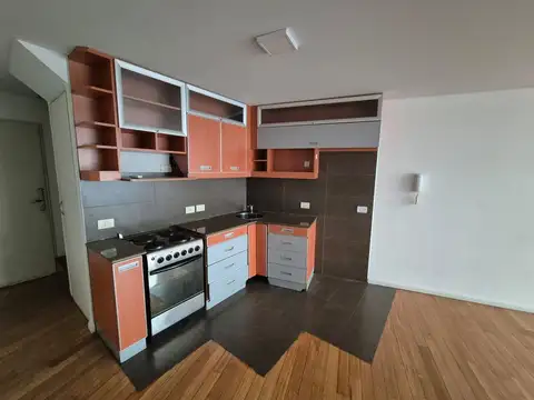 Departamento en Venta al Este