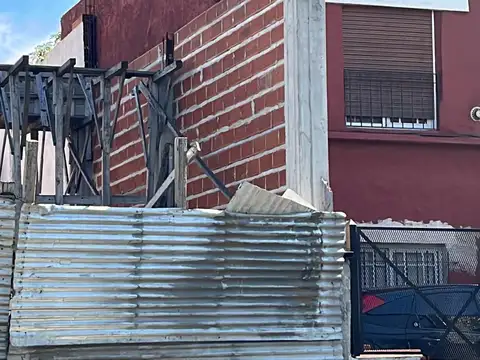 Terreno en Venta en Burzaco, USD 85.000