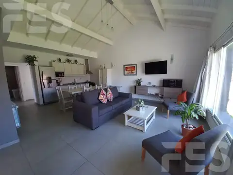 Casa en Alquiler Temporal A Estrenar