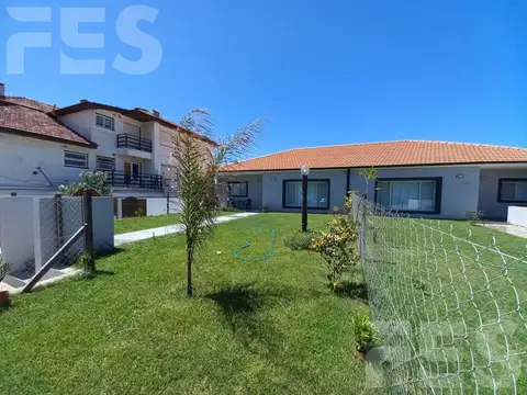 Casa en Alquiler Temporal de 3 dormitorios