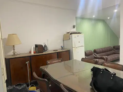 Depto Tipo Casa en Venta en Villa Real, USD 61.900