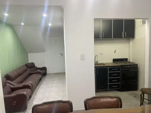 Depto Tipo Casa en Venta de 2 ambientes
