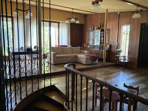 CASA EN VENTA DE ZARATE