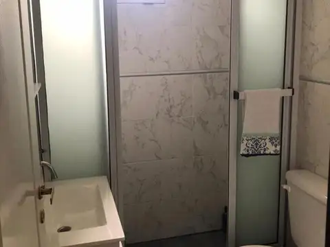 Martín Pescador 1217 100, Piso 2