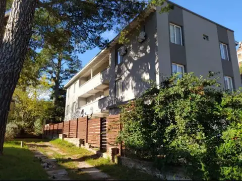 Departamento en Venta en Pinamar, USD 97.000