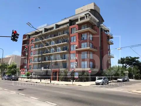 Av Presidente Perón 1798