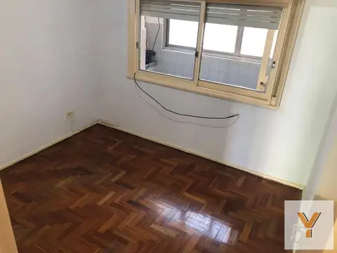 Departamento en Alquiler 35 años