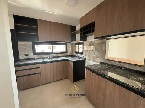 Casa en venta - Cuestas de Manantiales