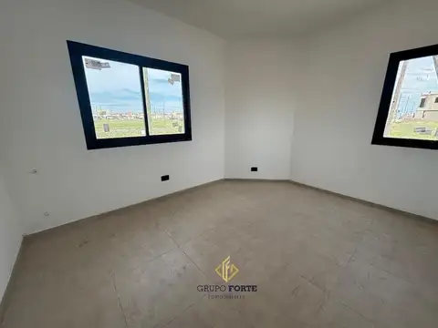 Casa en venta - Cuestas de Manantiales