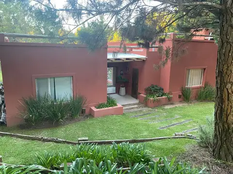Casa Chalet  en Alq. Temporario en Costa Esmeralda, Costa Atlántica, Buenos Aires