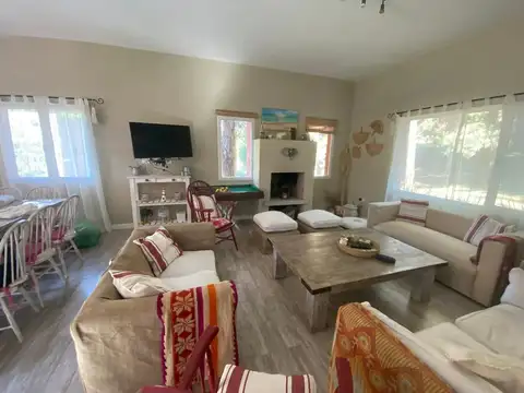 Casa en Alquiler Temporal A Estrenar