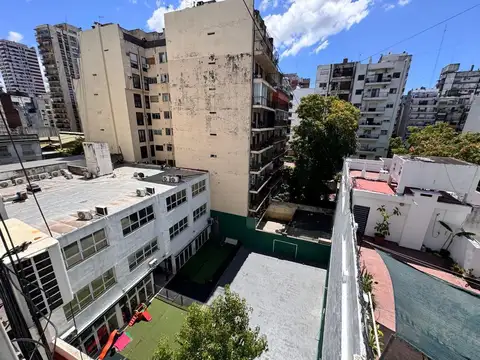 Departamento  en Venta en Capital Federal, Buenos Aires, Argentina