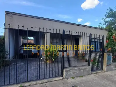 Olmos al 2300