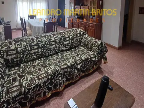 Casa en Venta 25 años