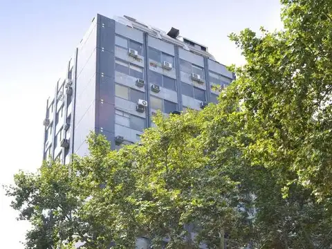 Oficina en Venta en Monserrat, Capital Federal