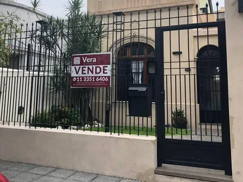 Casa  en Venta ubicado en Quilmes Oeste, Quilmes, G.B.A. Zona Sur - SVN0169_LP583955_1