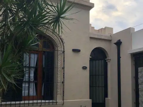 Casa en Venta de 4 dormitorios