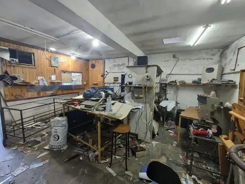 Depto Tipo Casa en Venta al Norte