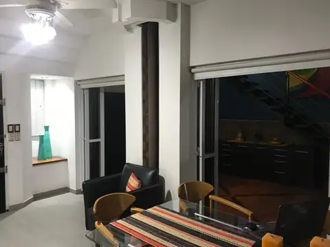 Depto Tipo Casa en Venta en San Justo, USD 232.000