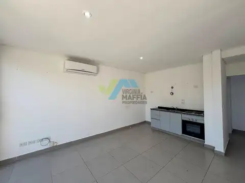 Departamento en Alquiler 2 años