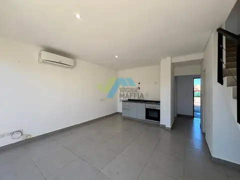 Departamento 5 ambientes con 2 baños