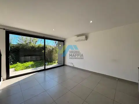 Departamento en Alquiler en El Aljibe, USD 800