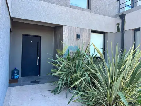 Departamento en Alquiler de 5 ambientes