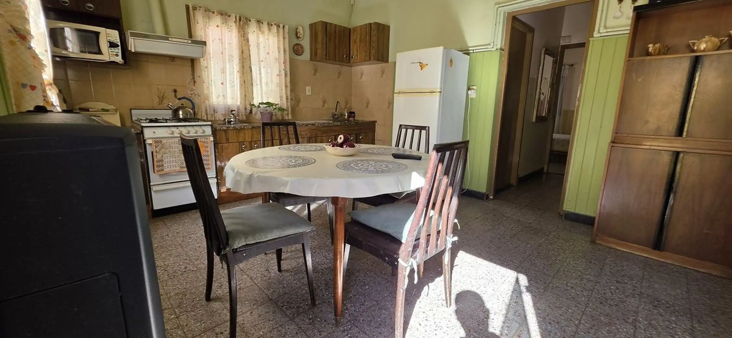 VENTA PH 3 AMB INDEPENDIENTE COCHERA PARQUE ALFAR