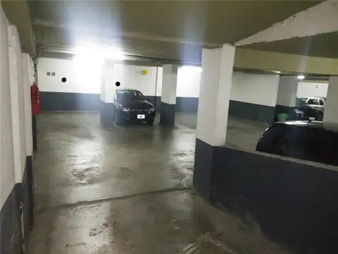 COCHERAS/GARAJES - ALMAGRO, CAPITAL FEDERAL