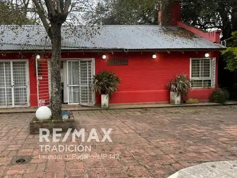 Quinta en Venta en Resistencia, USD 85.000