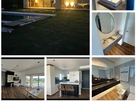 Casa en Venta al Norte